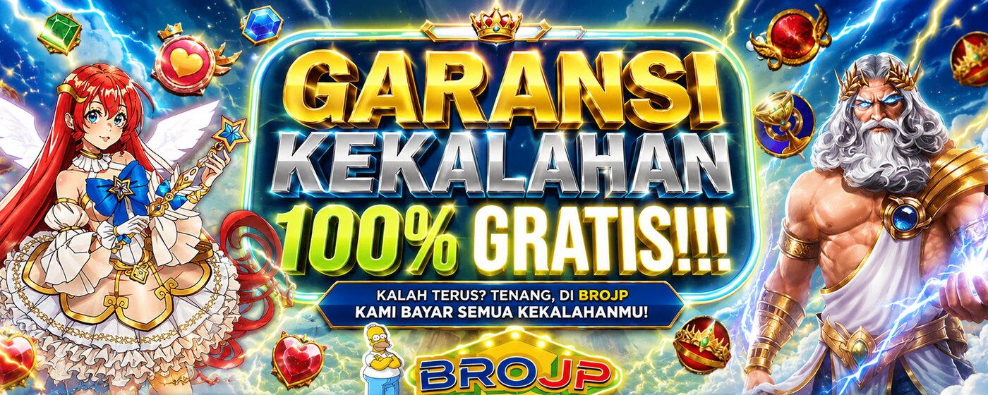 Brojp Event Petir Merah