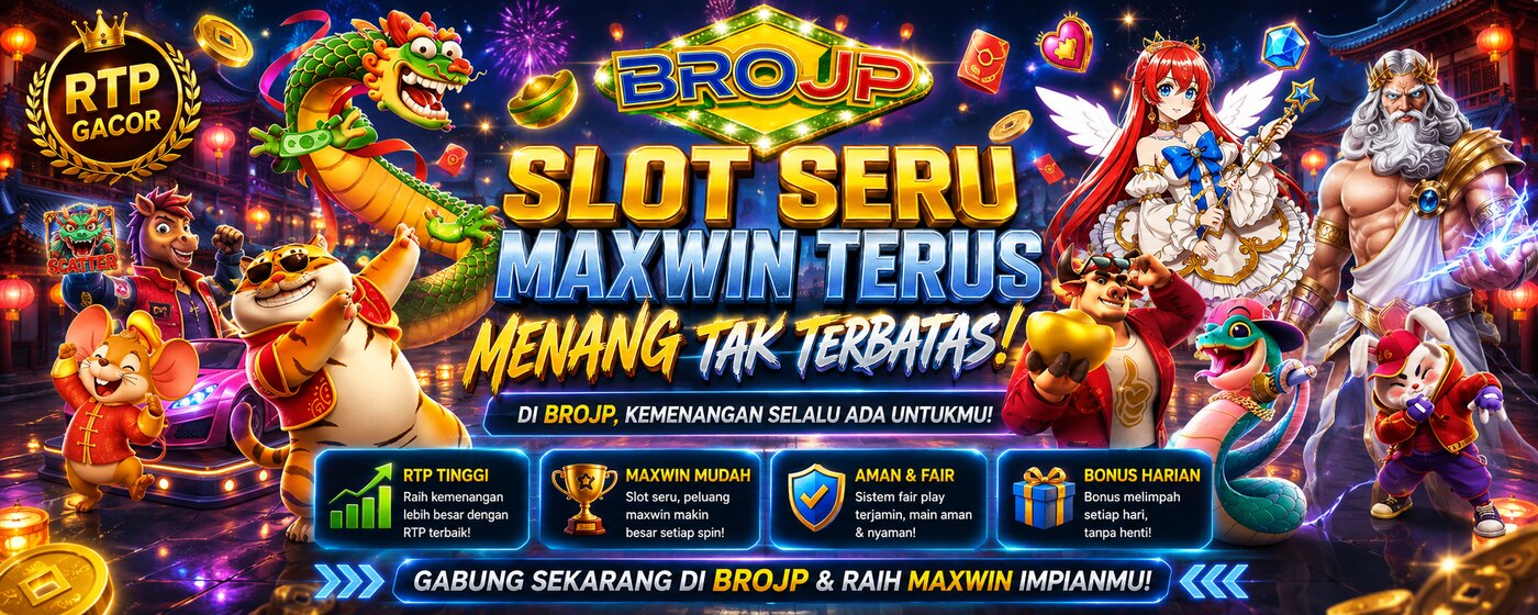 Brojp RTP